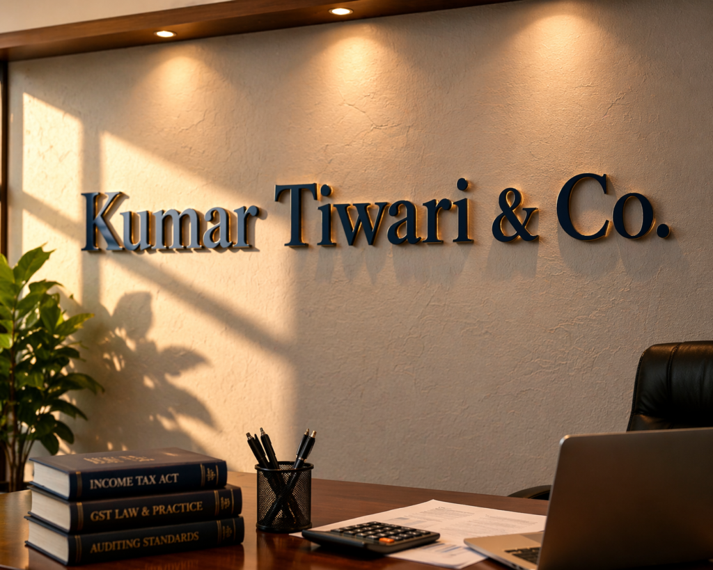 chartered accountant in Pandav Nagar Delhi